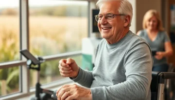 Benefits and Resources for Disabled Seniors in Iowa